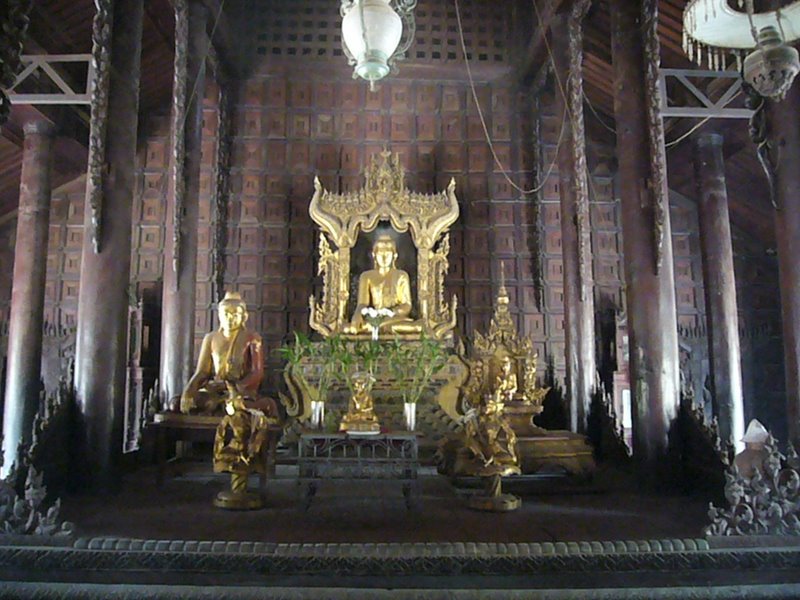 Another buddha